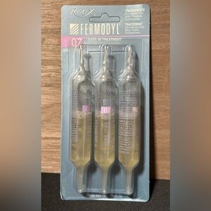 3-Pack Fermodyl Extra Strength Leave-In Treatment
